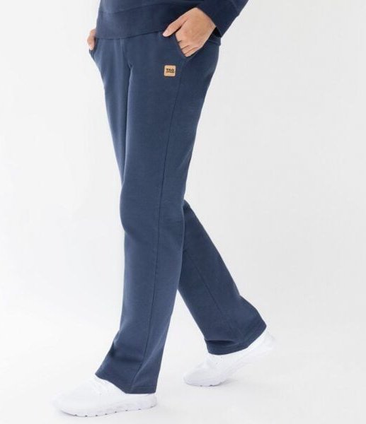Thumbnail - TAO Sportswear Lange Damen Jogginghose HEIDI aus Bio-Baumwolle