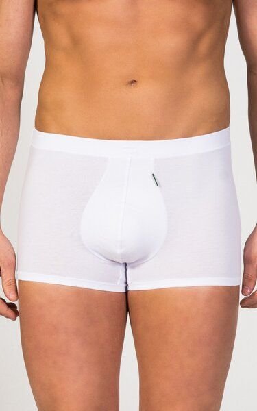 ZD Zero Defects Ägyptische Baumwolle Shorty Boxers