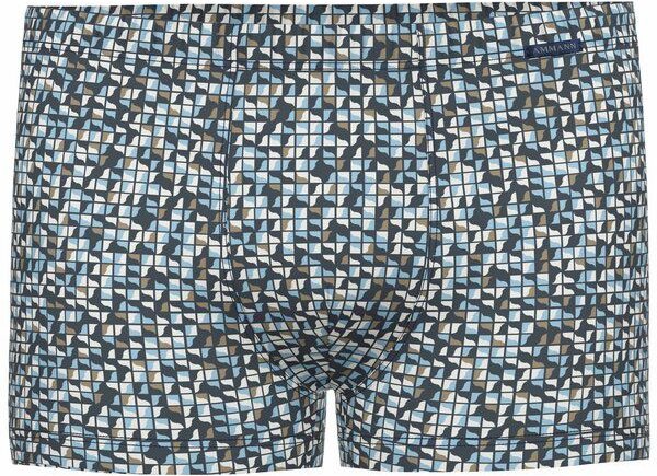 Ammann Retro-Shorty | Bio-Baumwolle | Bourse