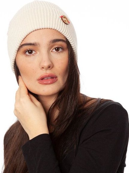 Thumbnail - FellHerz Mütze bio & fair & vegan