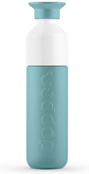 Thumbnail - Thermosflasche Dopper Insulated 350ml, 580 ml - Doppelwandig, auslaufsicher, hält 24h kalt / 9h heiß