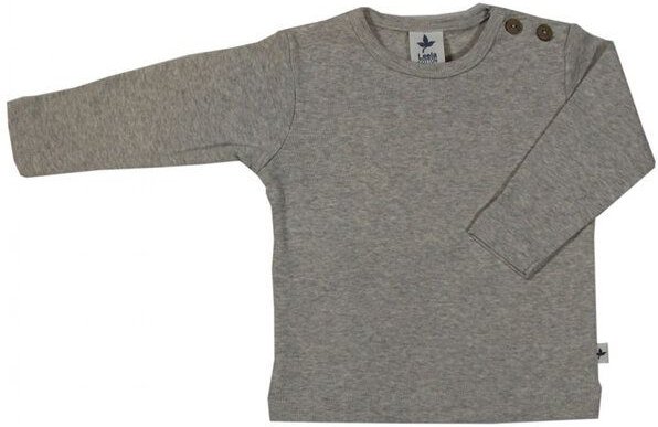 Leela Cotton Langarmshirt