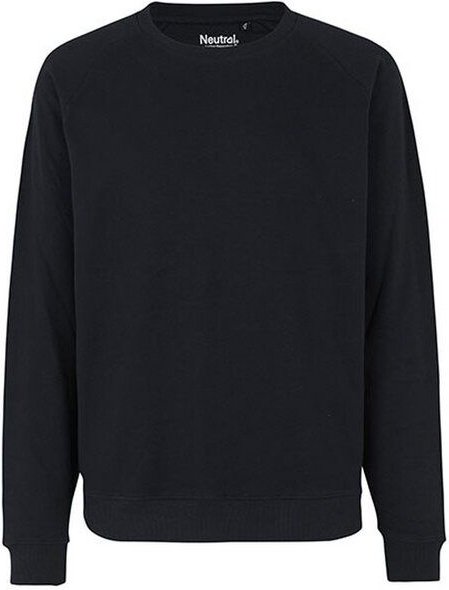 Thumbnail - Neutral® Workwear Sweatshirt Pullover Sweater Pulli