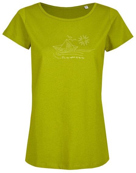 Brandless Basic Bio T-Shirt (ladies) Nr.2 GOTS Sailor