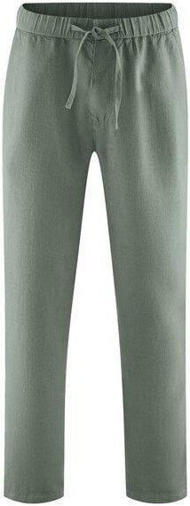 HempAge Damen und Herren Freizeithose aus reinem Hanf