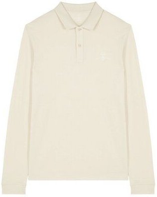 Greener Eurybia Poloshirt aus 100 % Bio-Baumwolle