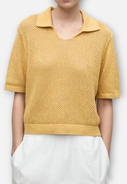 ECOALF Pullover Argan