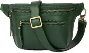 O MY BAG Beck's Bumbag Bauchtasche