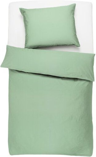 Mary Rose® Feinsatin Bettwäsche, 100% Bio Baumwolle