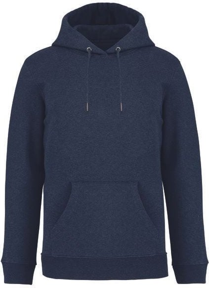 Brandless Basic Bio Hoody Nr. 4 350g/m² XXS - 4 XL (slim fit)