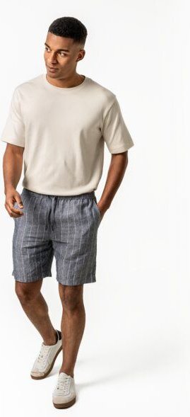 Living Crafts Bermudas - ALFON