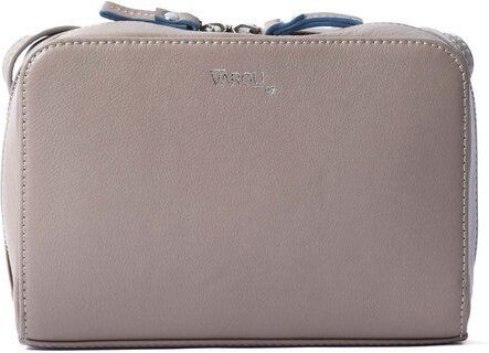 Vargu Leder-Umhängetasche Loreen 1