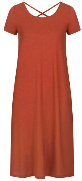 NATIVE SOULS Lyocell Kleid Dress Alexis