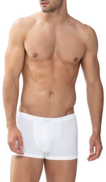 Mey Re:Think Herren Shorty Bio-Baumwolle GOTS / GRÜNER KNOPF 71021