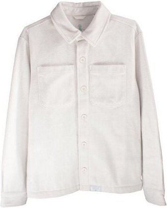 Greener 100% recycelte Jacke Nicandra mit normaler Passform