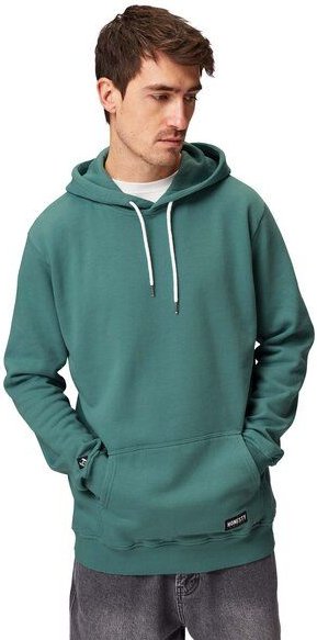 Honesty Rules Basic Hooded