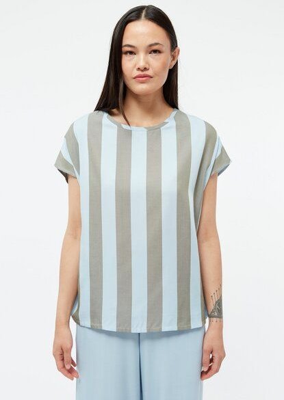 Givn Berlin Bluse GBFENNA aus LENZING ECOVERO