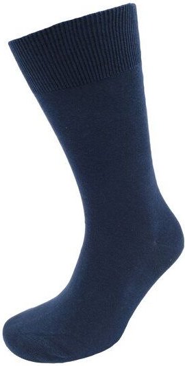 BLS Organic 7er Set 98 % Bio-Baumwolle Socken
