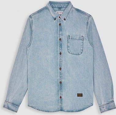 Kings Of Indigo ENDA POCKET | CINDY LIGHT WORN