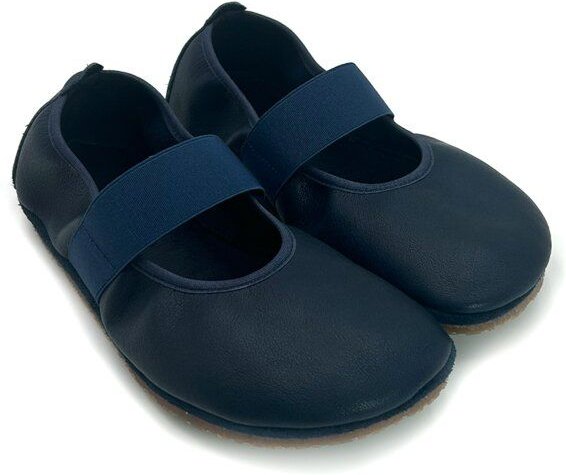 Pololo Barfuß-Ballerina „Kaya“