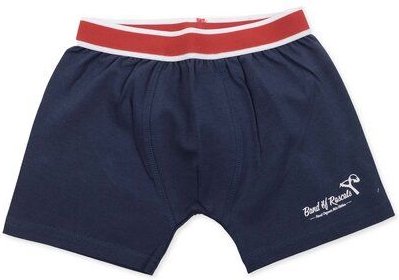 Band of Rascals Rascal Unterhose