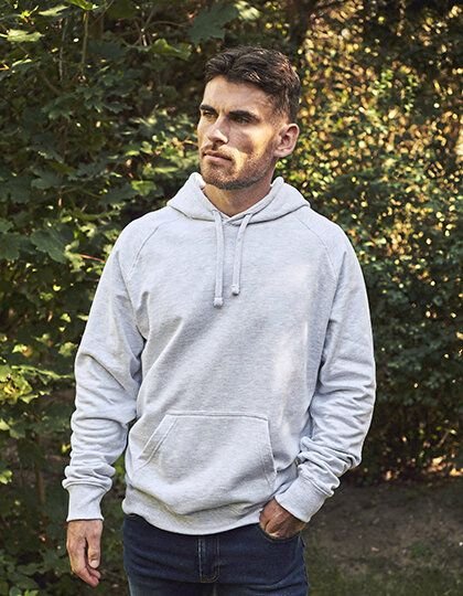 Neutral® Unisex / Herren College Hoodie Hoody Kapuzenpullover Kapuzenpulli Neue Farben