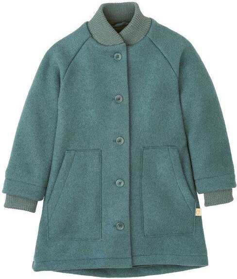 Disana Kinder Bio Walk Mantel Merinowollle