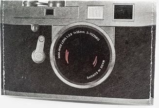 paprcuts RFID Kartenhalter