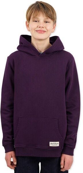 Band of Rascals Plain Hooded