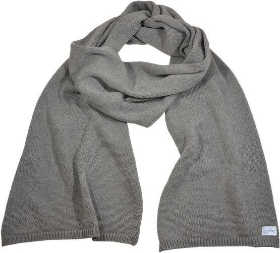 Lou-i Schal Bio-Baumwolle Made in Germany