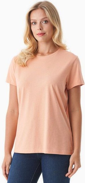 ORGANICATION Damen Basic T-Shirt aus Bio-Baumwolle