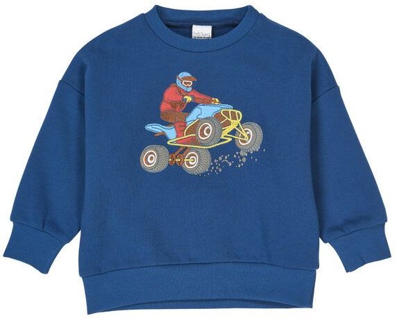 Fred´s World Sweatshirt