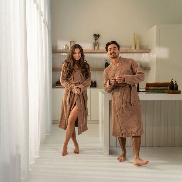 Thumbnail - Kayori Fusai Bademantel