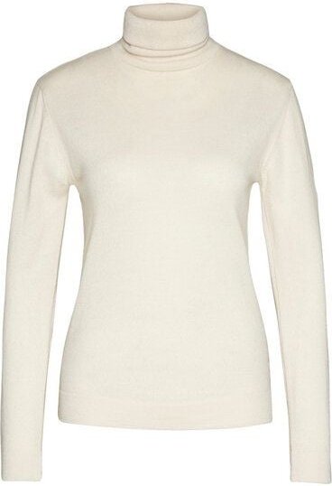 Wunderwerk Damen Rollkragenpullover aus Schurwolle "Core rollneck merino"