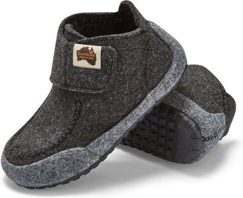 GUMBIES Quokka - Nachhaltige Hausschuh-Stiefel für Damen und Herren