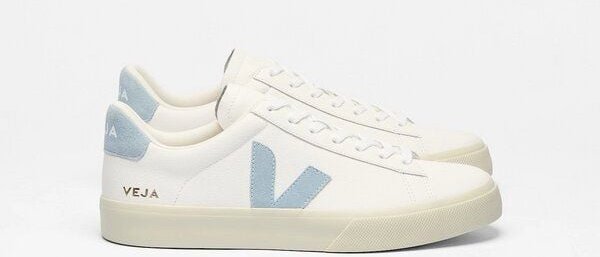 Veja Sneaker Damen - Campo Chromefree