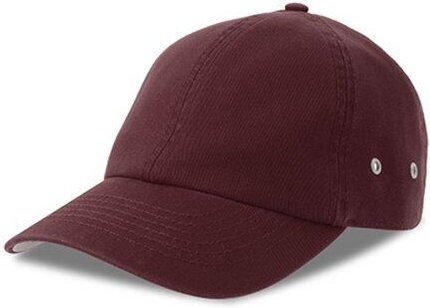 Atlantis Headwear Damen / Herren Cap viele verschiedene Farben Verwaschene Optik