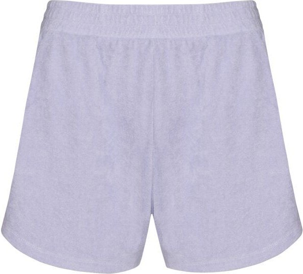 Greenspired Umweltfreundliche Damenshorts aus Frottee 210g/m² XS-XL