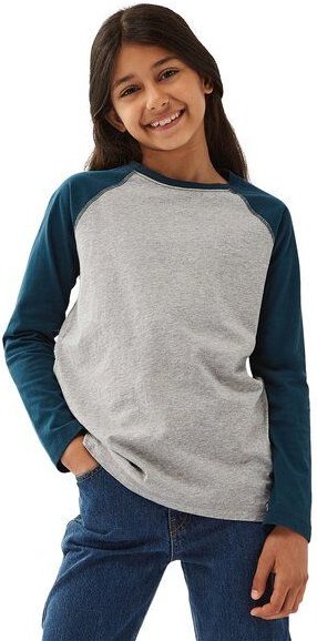 Band of Rascals Raglan Longsleeve