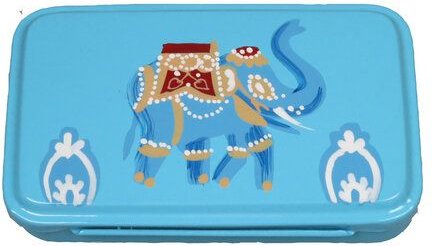 Just Be Elefant Dose