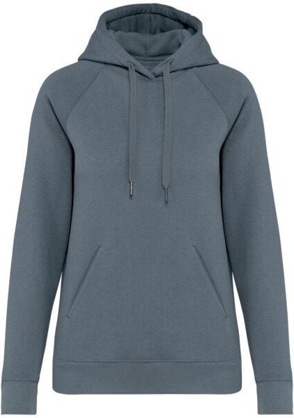 Greenspired Umweltfreundlicher Damen Raglan Hoody 350 g/m² XS-XXL