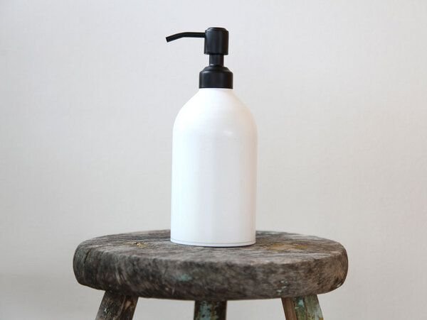 werkvoll by Lena Peter Seifenspender