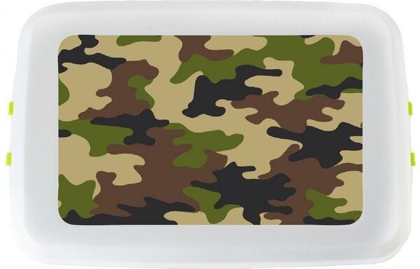 Biodora Outdoor Brotbox