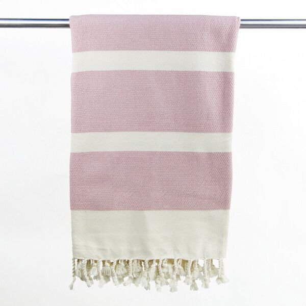 Yolunda Hamamtuch, Strandtuch Dalya Bio-Baumwolle in 16 Farben