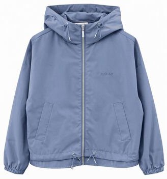 Mazine leichte Jacke aus recykeltem Plastik