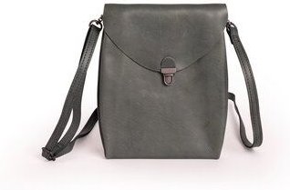 Harold's FO6 handbag clutch up