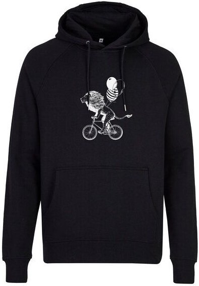 Brandless Bio Unisex Hoody Lionking