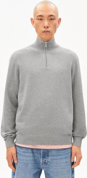 ARMEDANGELS FAABES Herren Pullover aus Bio-Baumwolle
