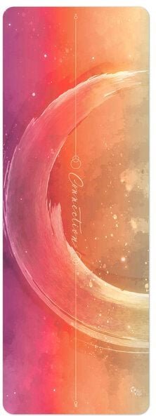 ReYoga ENERGY 4mm - Yogamatte für dynamisches Yoga