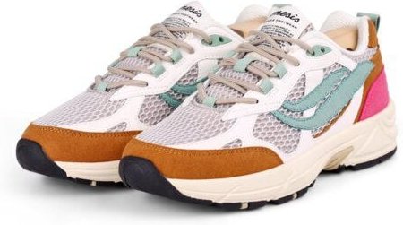 Genesis Footwear G-Eco 99 2-Tone Mesh